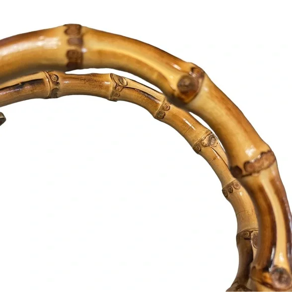 Patrisha Nash Cantinella Crochet Bag NWT - Picture 11 of 14